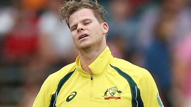 Steve Smith recovers from shoulder injury, to play Sheffield Shield ahead of Ashes