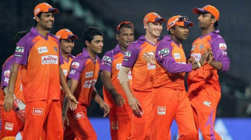BCCI set to pay huge compensation to disbanded IPL franchise Kochi Tuskers Kerala