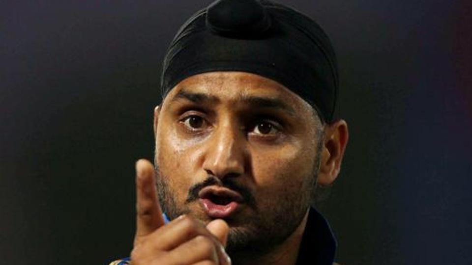 Harbhajan Singh to ex-cop: Players are Indians first, religion irrelevant