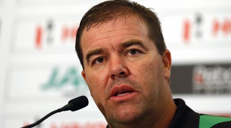 Zimbabwe play well when they play consistently and regularly at elite level: Heath Streak