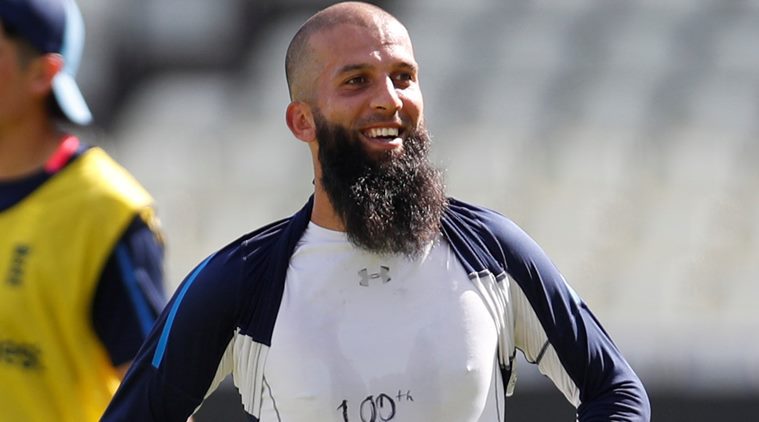 Moeen Ali, Steve Finn ruled out of practice matches ahead of Ashes