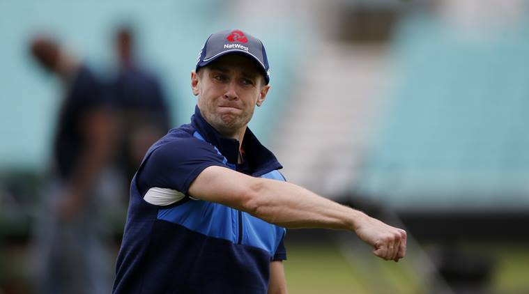 To see a fellow fast bowler go off the field is quite frustrating: Chris Woakes