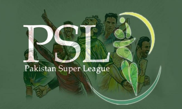Player draft for PSL3 begins at NCA