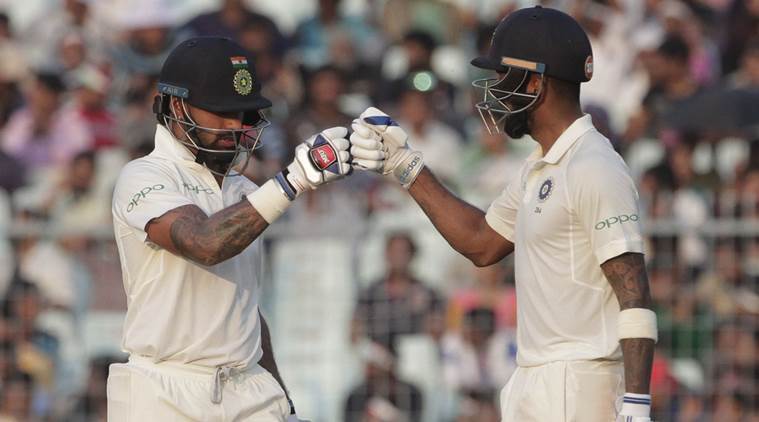 India vs Sri Lanka, 1st Test: Hosts improve, with conditions