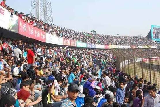 Bangladesh decides to deport five Indians for betting on BPL match
