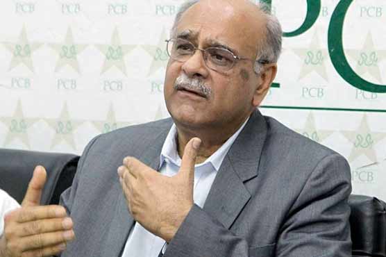 PSL franchises bound to include one local cricketer from next year: Sethi