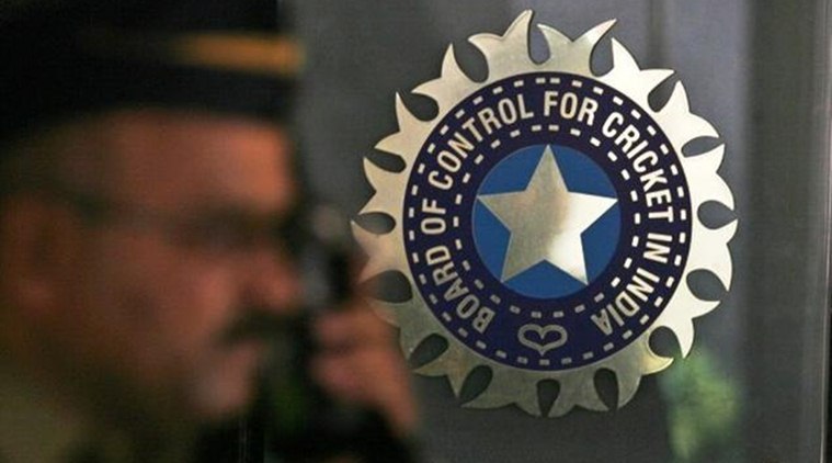BCCI discusses NADA, India-Pakistan series with Sports Ministry