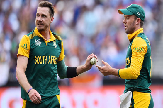 De Villiers, Steyn set for Test return