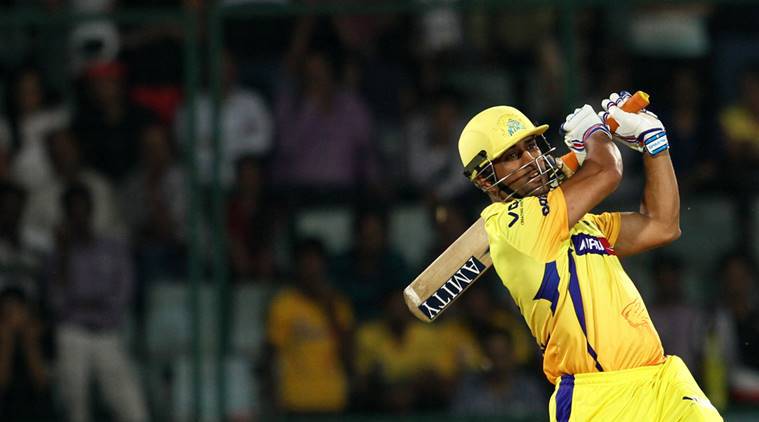 IPL franchises allowed to retain upto five players; CSK and RR player pool defined