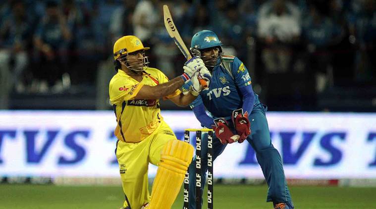 MS Dhoni can play for Chennai Super Kings in IPL 2018, here show