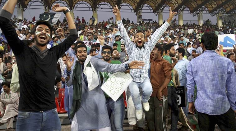 PSL final to be held in Karachi, eliminators in Lahore