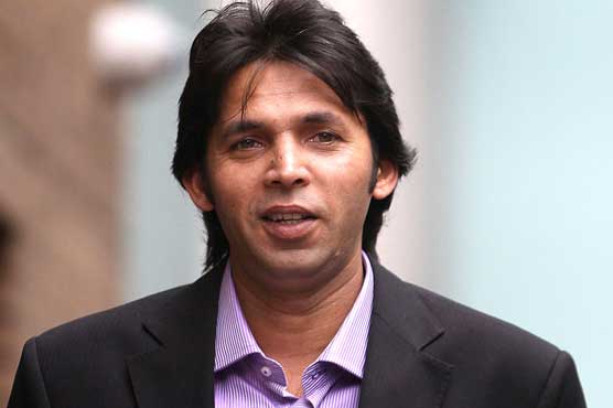 Mohammad Asif takes a jibe at PCB over 'double standards'