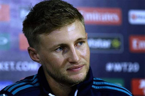 Root defends veterans Cook and Broad after Ashes loss