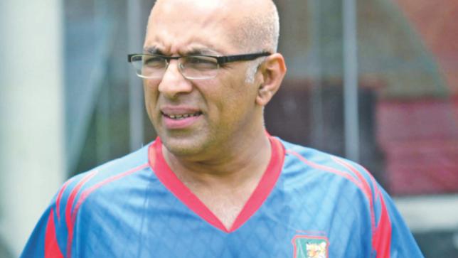  Chandika plans to invade his former employer's den 