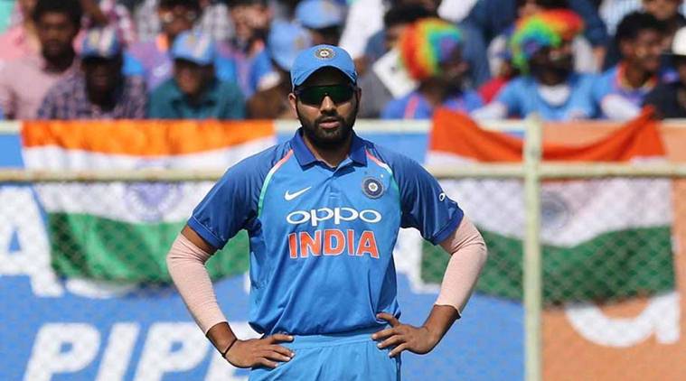 India vs Sri Lanka: Rohit Sharma chases record in T20I against SriLanka