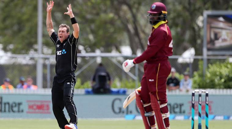 New Zealand vs West Indies, 1st ODI: Doug Bracewell helps Kiwis fly high against West Indies