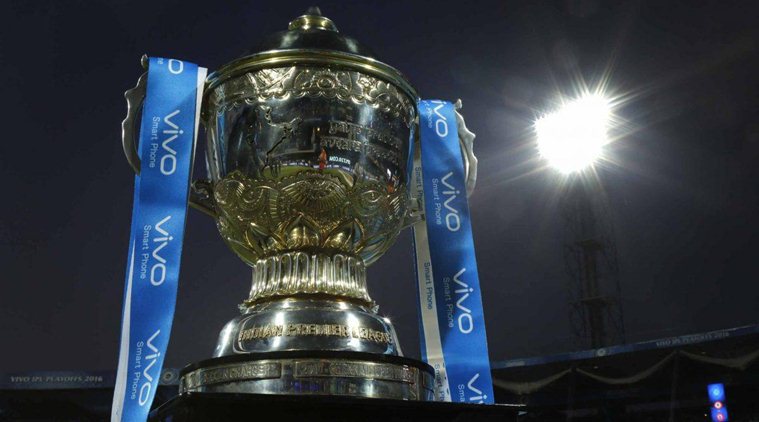 IPL 2018 auctions scheduled for January 27, 28 in Bangalore