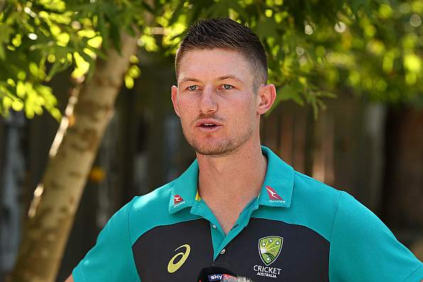 Somerset sign Bancroft as overseas player