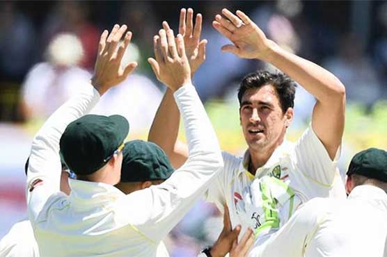 Paine, Starc doubts for Australia in Boxing Day Ashes Test