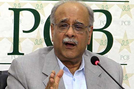 Sindh CM assures Sethi of foolproof PSL final security