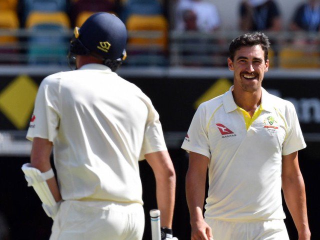 Australia suffer Starc blow for Boxing Day Test
