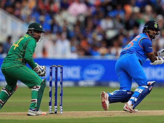 Cricket with Pakistan not possible: Indian Foreign Minister