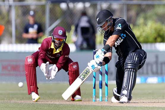West Indies bowl in second New Zealand T20