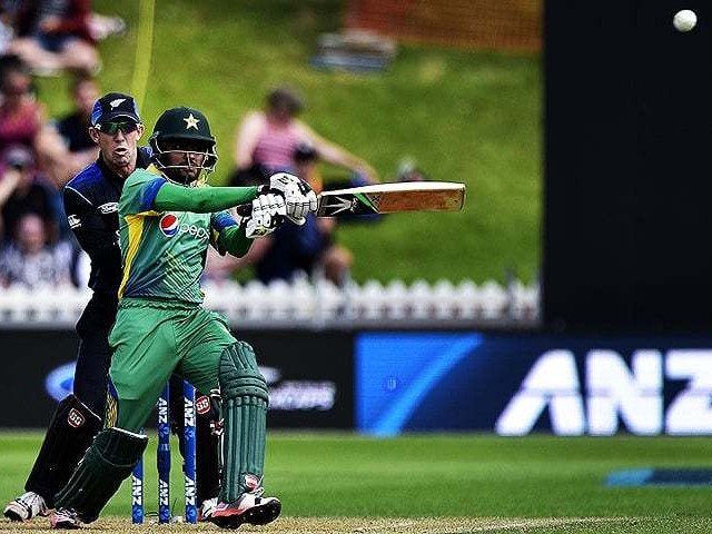 Arthur confident Pakistan can upset New Zealand