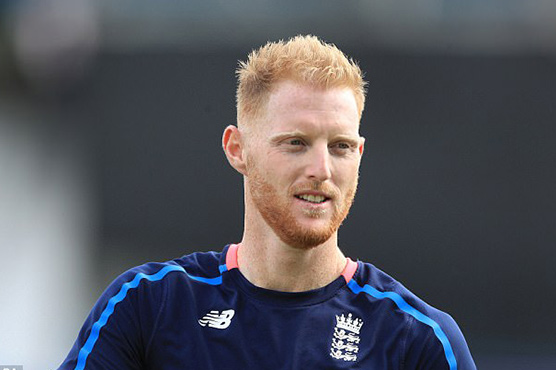 Stokes given nod to play in Indian Premier League 2018