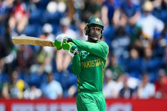 Pakistan set 342-run target for New Zealand XI in tour match