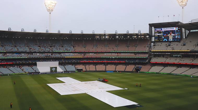 ICC rates MCG pitch as poor after drawn Ashes Test