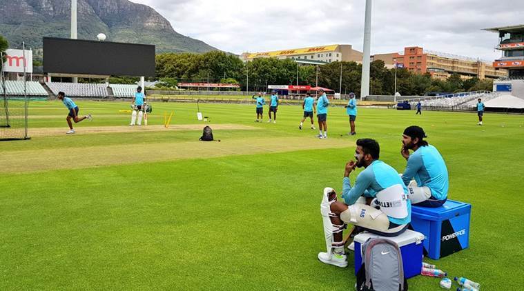 Indias winning streak to be tested in South Africa