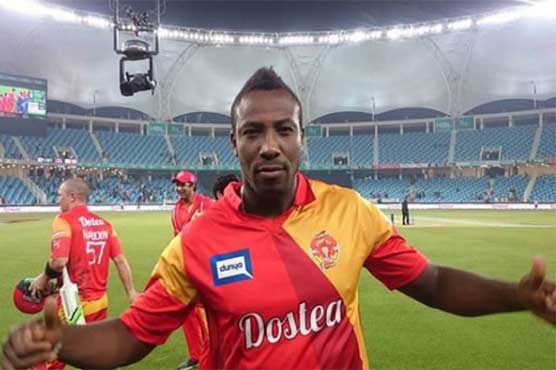 Andre Russell hopeful for Islamabad United to win PSL 3