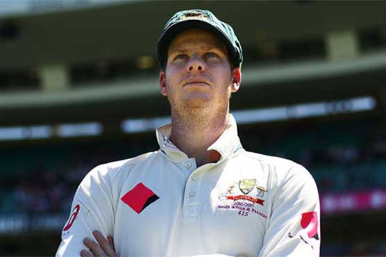 Smith praises Australia's 'exceptional' bowlers