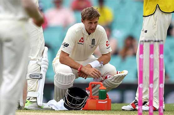 Root's Ashes tour struggles last to bitter end